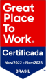 GPTW - Certificado