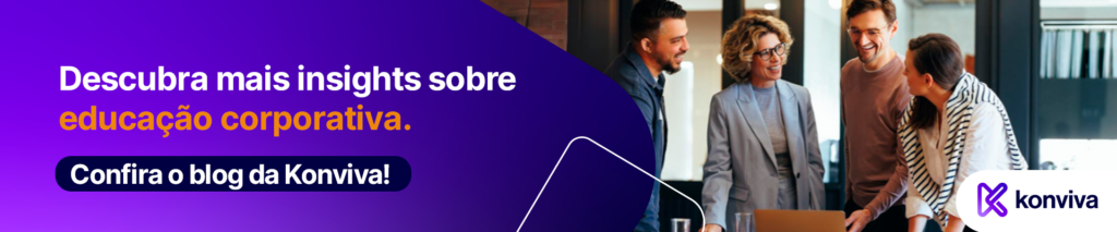 Confira o blog da Konviva!
