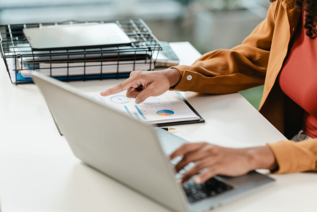 Implementando treinamento comportamental