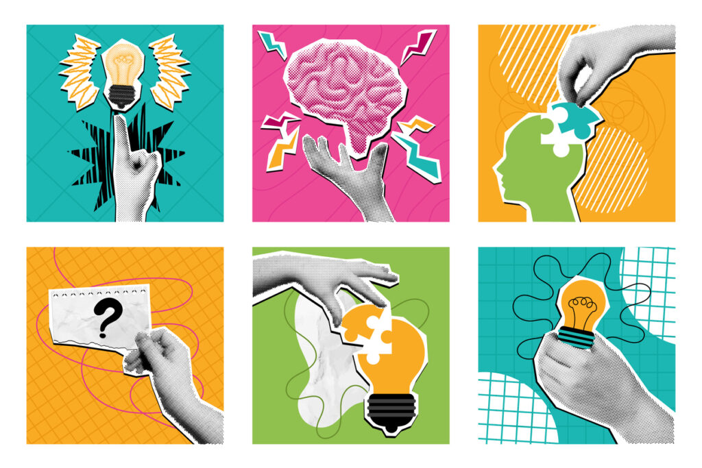 Mapeamento de habilidades