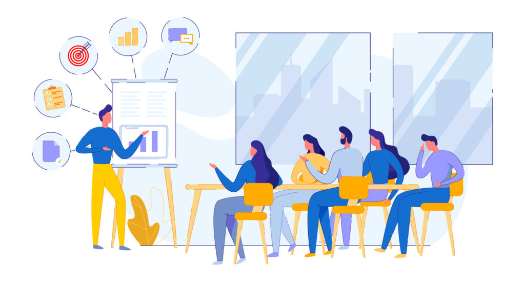 Onde a metodologia 70-20-10 pode ser aplicada