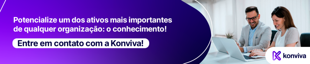 Entre em contato com a Konviva!
